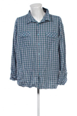 Męska koszula Eibsee, Rozmiar 3XL, Kolor Kolorowy, Cena 38,99 zł