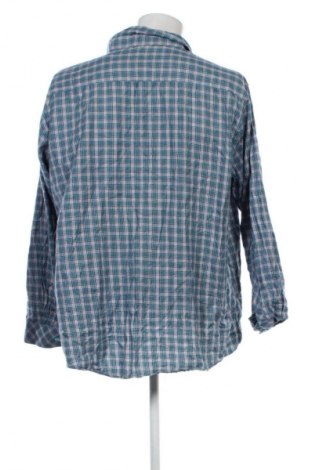 Męska koszula Eibsee, Rozmiar 3XL, Kolor Kolorowy, Cena 38,99 zł