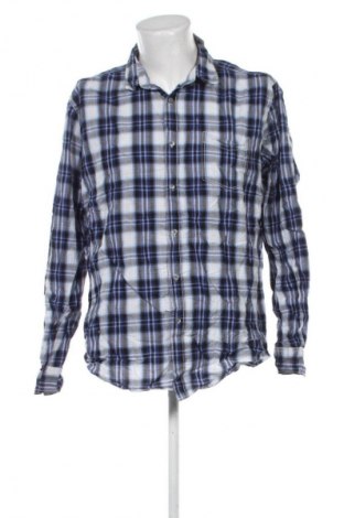 Herrenhemd Emerson, Größe 3XL, Farbe Mehrfarbig, Preis € 23,99