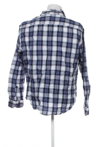 Herrenhemd Emerson, Größe 3XL, Farbe Mehrfarbig, Preis € 23,99