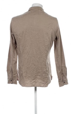 Pánská košile  Emporio Armani, Velikost M, Barva Béžová, Cena  4 499,00 Kč