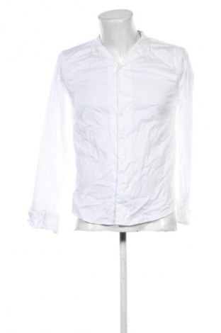 Herrenhemd Emporio Armani, Größe M, Farbe Weiß, Preis 157,99 €
