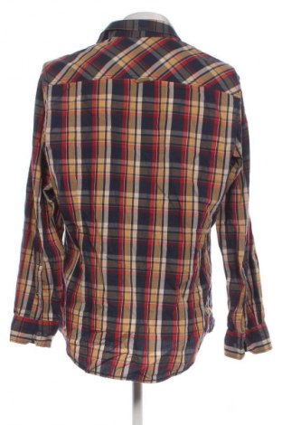 Herrenhemd Engbers, Größe XL, Farbe Mehrfarbig, Preis € 38,99