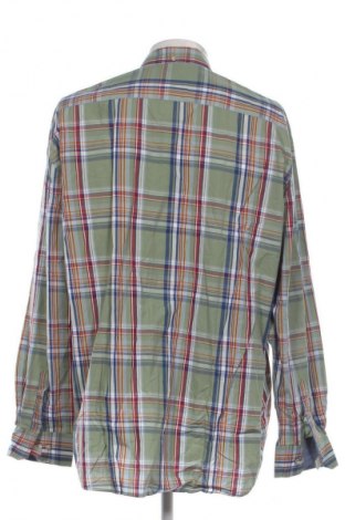 Męska koszula Engbers, Rozmiar 3XL, Kolor Kolorowy, Cena 153,99 zł