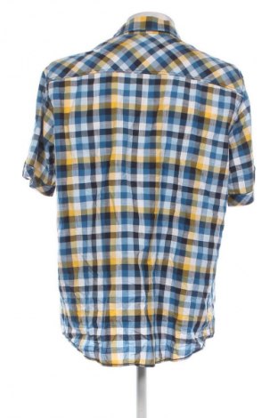 Herrenhemd Engbers, Größe L, Farbe Mehrfarbig, Preis € 24,99