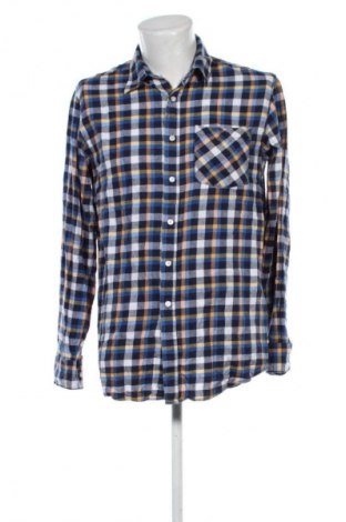Herrenhemd Engelbert Strauss, Größe XL, Farbe Mehrfarbig, Preis € 23,99