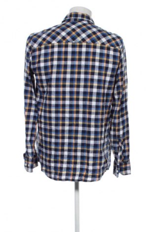 Herrenhemd Engelbert Strauss, Größe XL, Farbe Mehrfarbig, Preis € 23,99