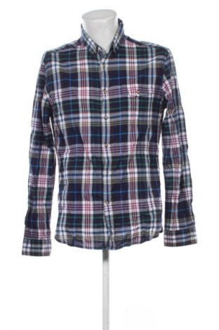 Cămașă de bărbați Esprit, Mărime XL, Culoare Multicolor, Preț 89,47 Lei