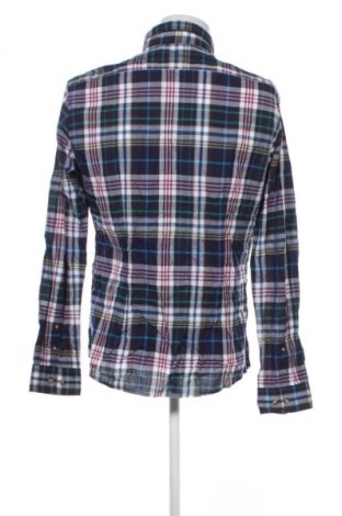 Cămașă de bărbați Esprit, Mărime XL, Culoare Multicolor, Preț 89,47 Lei