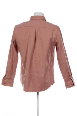 Herrenhemd Esprit, Größe M, Farbe Orange, Preis 17,38 €