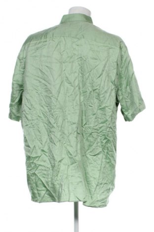 Pánská košile  Eterna, Velikost 3XL, Barva Zelená, Cena  599,00 Kč