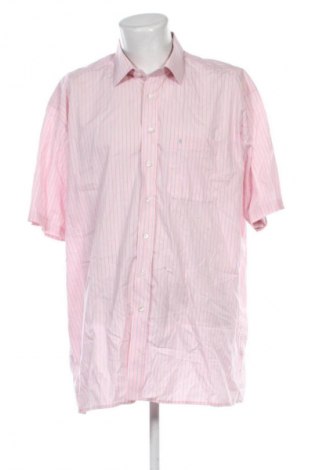 Pánská košile  Eterna, Velikost 3XL, Barva Vícebarevné, Cena  609,00 Kč