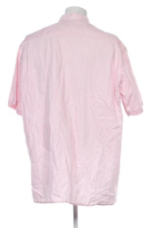 Pánská košile  Eterna, Velikost 3XL, Barva Vícebarevné, Cena  609,00 Kč