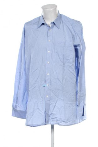 Herrenhemd Eterna, Größe XXL, Farbe Mehrfarbig, Preis € 38,99