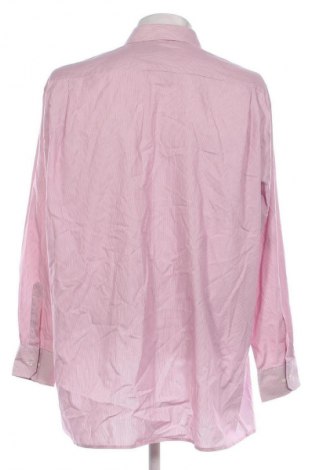 Męska koszula Eterna, Rozmiar 4XL, Kolor Kolorowy, Cena 72,99 zł