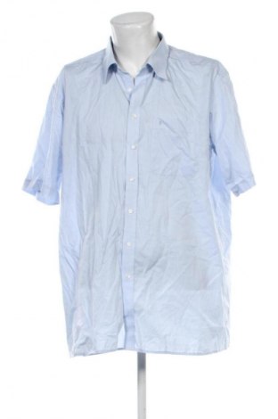 Herrenhemd Eterna, Größe XXL, Farbe Blau, Preis 24,49 €