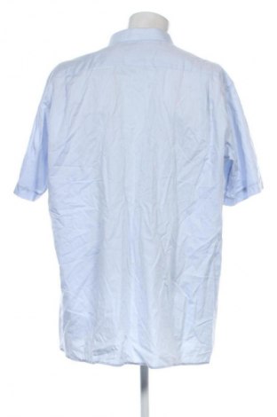 Herrenhemd Eterna, Größe XXL, Farbe Blau, Preis 24,49 €