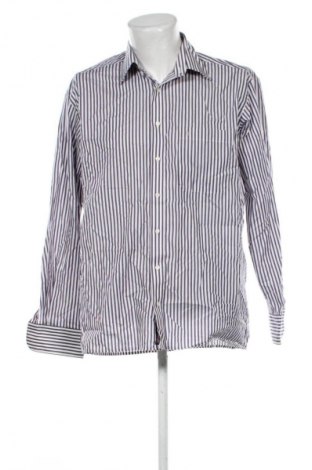 Herrenhemd Eterna, Größe L, Farbe Mehrfarbig, Preis € 38,99