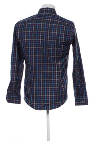 Cămașă de bărbați Eton, Mărime M, Culoare Multicolor, Preț 223,58 Lei