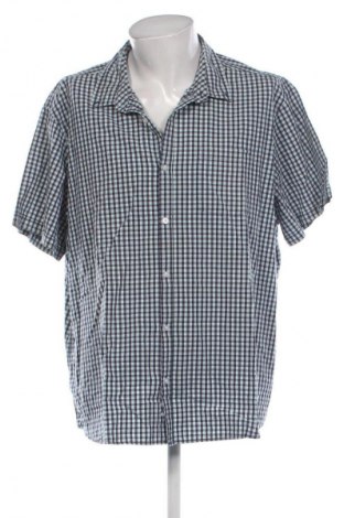 Pánská košile  F&F, Velikost 4XL, Barva Vícebarevné, Cena  299,00 Kč