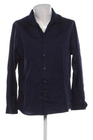 Pánská košile  F&F, Velikost XL, Barva Modrá, Cena  249,00 Kč