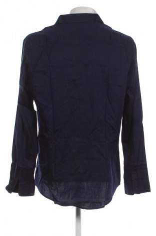 Pánská košile  F&F, Velikost XL, Barva Modrá, Cena  249,00 Kč