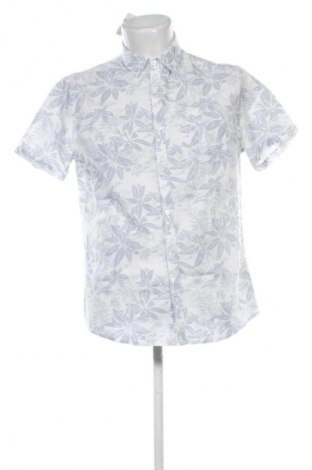 Herrenhemd F&F, Größe M, Farbe Mehrfarbig, Preis 14,83 €