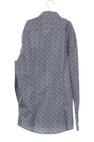 Herrenhemd F&F, Größe M, Farbe Mehrfarbig, Preis 14,83 €