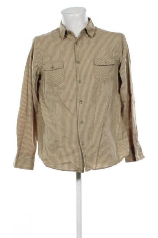 Herrenhemd F&F, Größe M, Farbe Mehrfarbig, Preis 14,83 €