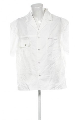 Herrenhemd Feng Chen Wang, Größe M, Farbe Weiß, Preis € 234,99