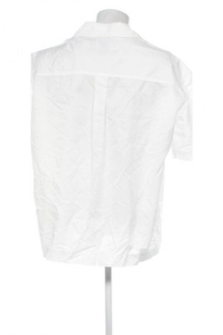 Herrenhemd Feng Chen Wang, Größe M, Farbe Weiß, Preis € 234,99