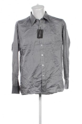 Herrenhemd Fletcher Jones, Größe XL, Farbe Mehrfarbig, Preis 53,99 €