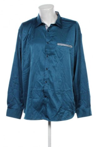 Pánská košile  Flex, Velikost 3XL, Barva Modrá, Cena  469,00 Kč