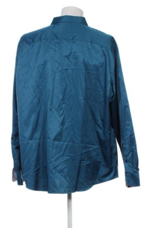 Pánská košile  Flex, Velikost 3XL, Barva Modrá, Cena  469,00 Kč