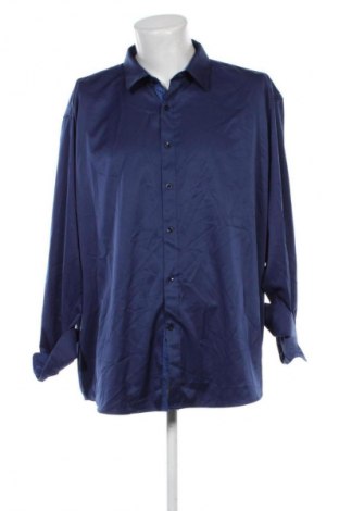 Pánská košile  Flex, Velikost 3XL, Barva Modrá, Cena  469,00 Kč