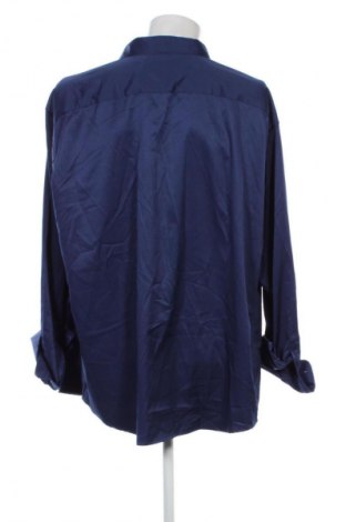 Pánská košile  Flex, Velikost 3XL, Barva Modrá, Cena  469,00 Kč