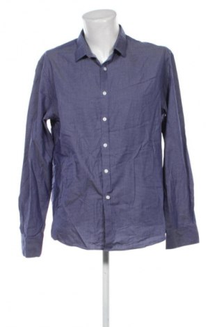 Herrenhemd Fred Bracks, Größe XXL, Farbe Mehrfarbig, Preis 20,99 €