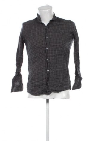 Herrenhemd French Connection, Größe S, Farbe Mehrfarbig, Preis 15,99 €