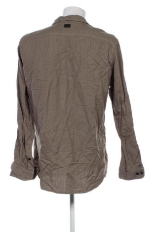Pánská košile  G-Star Raw, Velikost XL, Barva Zelená, Cena  1 229,00 Kč