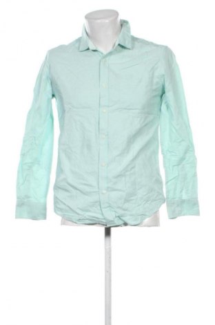 Herrenhemd G2000, Größe S, Farbe Grün, Preis 23,99 €