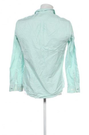 Herrenhemd G2000, Größe S, Farbe Grün, Preis 23,99 €