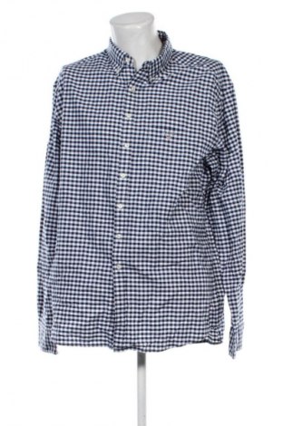 Pánská košile  Gant, Velikost 3XL, Barva Vícebarevné, Cena  1 099,00 Kč
