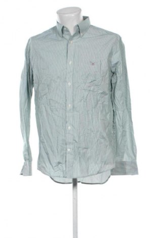 Herrenhemd Gant, Größe L, Farbe Mehrfarbig, Preis € 47,99