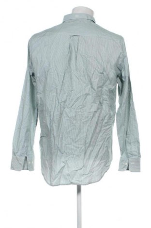 Herrenhemd Gant, Größe L, Farbe Mehrfarbig, Preis € 47,99