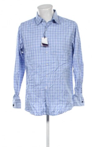 Herrenhemd Ganton, Größe L, Farbe Mehrfarbig, Preis € 53,99