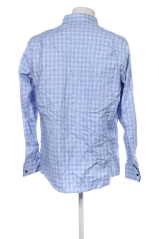 Herrenhemd Ganton, Größe L, Farbe Mehrfarbig, Preis € 53,99