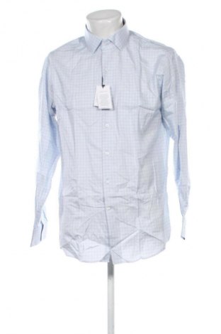Herrenhemd Ganton, Größe L, Farbe Mehrfarbig, Preis € 53,99