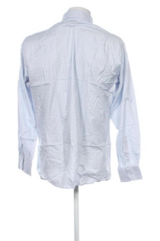 Herrenhemd Ganton, Größe L, Farbe Mehrfarbig, Preis € 53,99