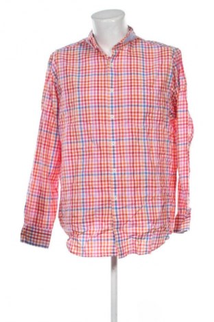 Herrenhemd Gaz Man, Größe XL, Farbe Mehrfarbig, Preis 20,99 €