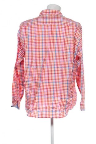 Herrenhemd Gaz Man, Größe XL, Farbe Mehrfarbig, Preis 20,99 €